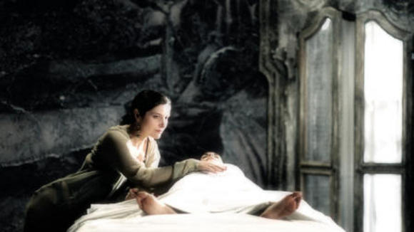 Photo du film L'accordeur de tremblements de terre