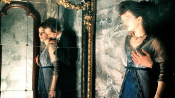 Photo du film L'accordeur de tremblements de terre