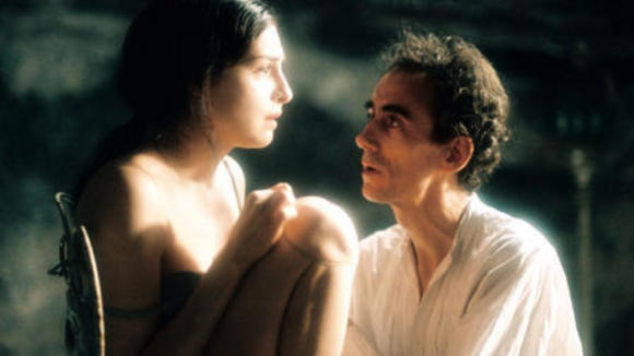 Photo du film L'accordeur de tremblements de terre