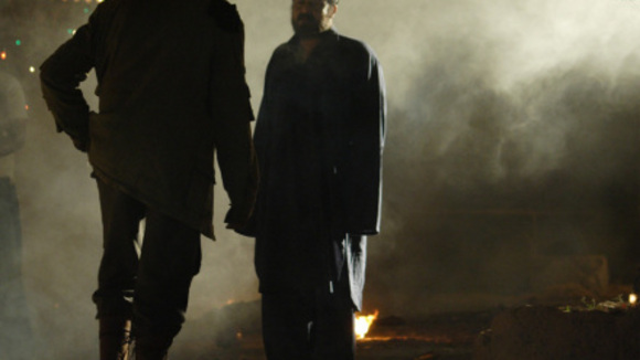 Photo from the movie Ram Gopal Varma's Indian Flames