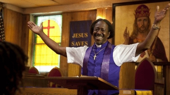 Photo du film Red Hook Summer