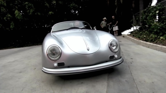 Photo from the movie Revenge of the Electric Car