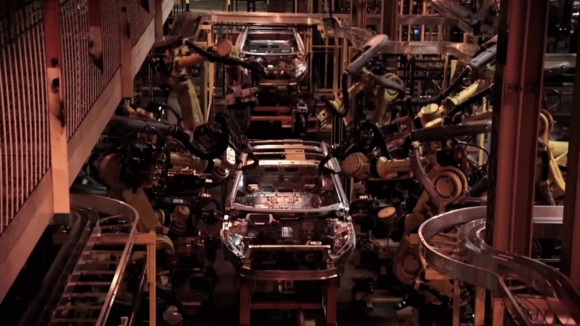 Photo from the movie Revenge of the Electric Car