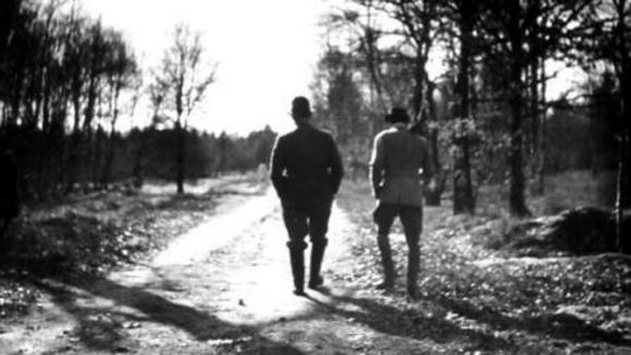 Photo du film La Règle du jeu