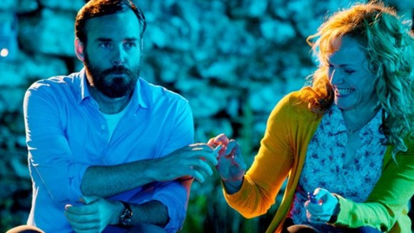 Photo du film Run & Jump