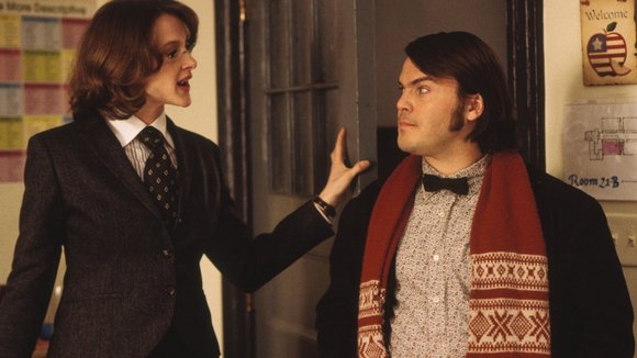 Photo du film The School of Rock