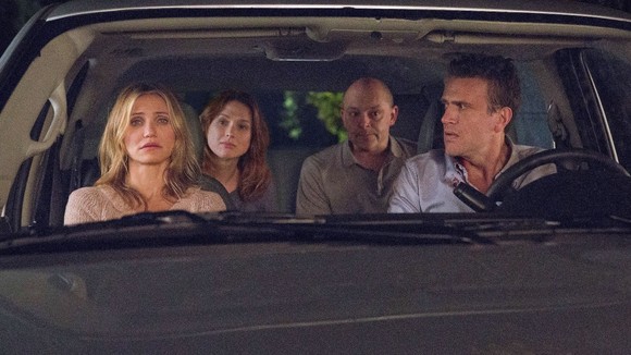 Photo du film Film osé