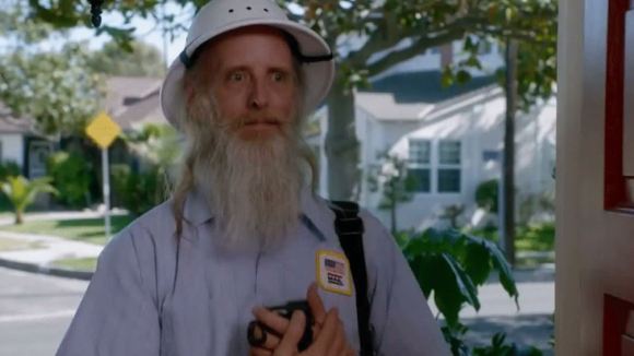 Photo du film Film osé