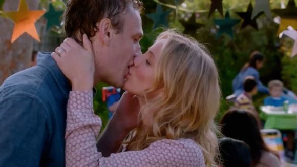 Photo du film Film osé