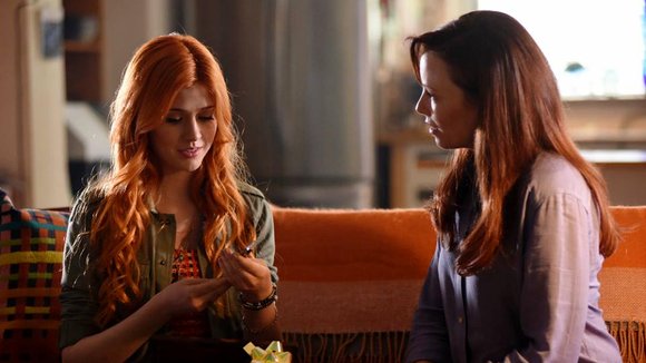 Photo du film Shadowhunters: The Mortal Instruments