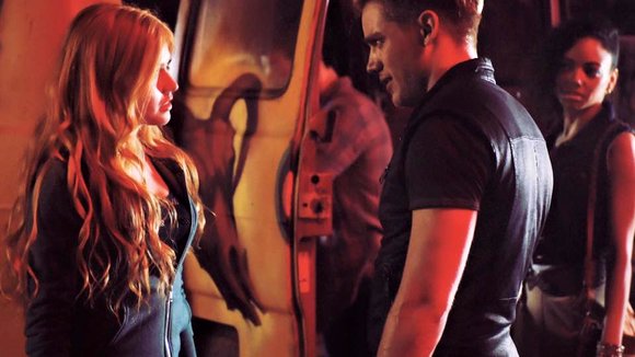 Photo du film Shadowhunters: The Mortal Instruments