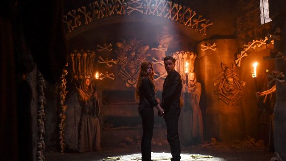 Photo du film Shadowhunters: The Mortal Instruments