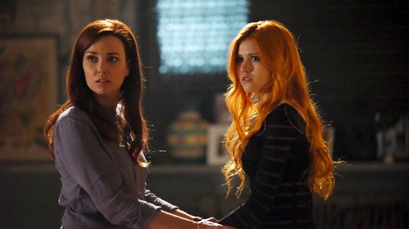 Photo du film Shadowhunters: The Mortal Instruments