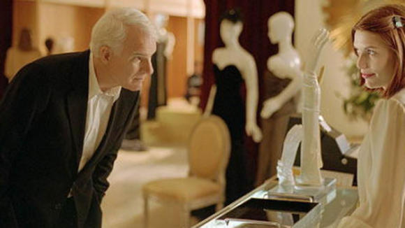 Photo from the movie Shopgirl