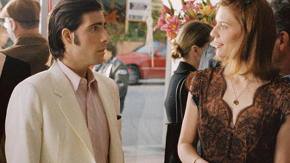 Photo from the movie Shopgirl