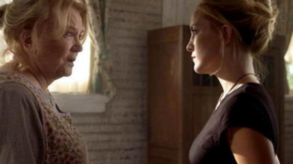 Photo from the movie The Skeleton Key