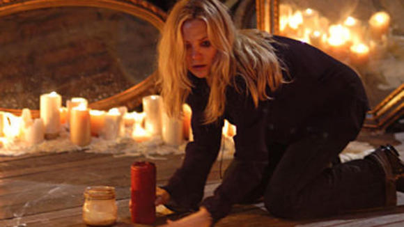 Photo from the movie The Skeleton Key