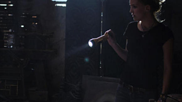 Photo from the movie The Skeleton Key