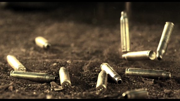 Photo from the movie Sniper: Reloaded