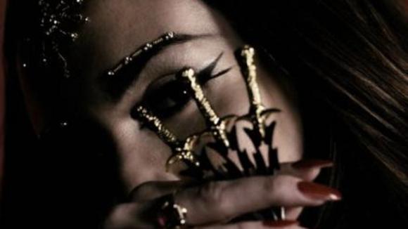 Photo from the movie The Spirit