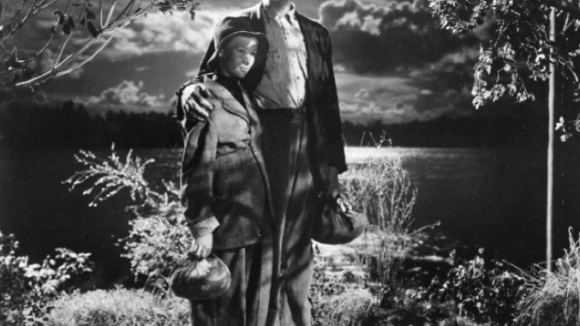 Photo from the movie Sullivan's Travels