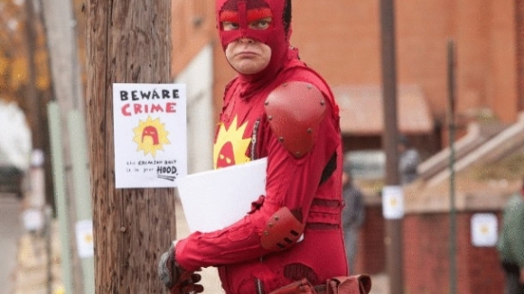 Photo from the movie Super