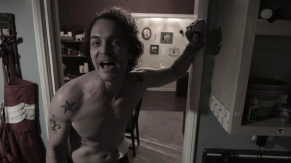 Photo from the movie Sympathy, Said the Shark