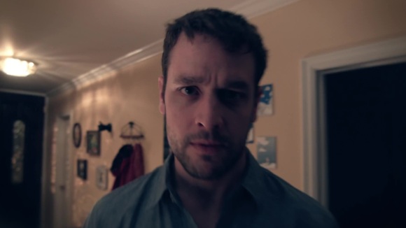 Photo from the movie Sympathy, Said the Shark