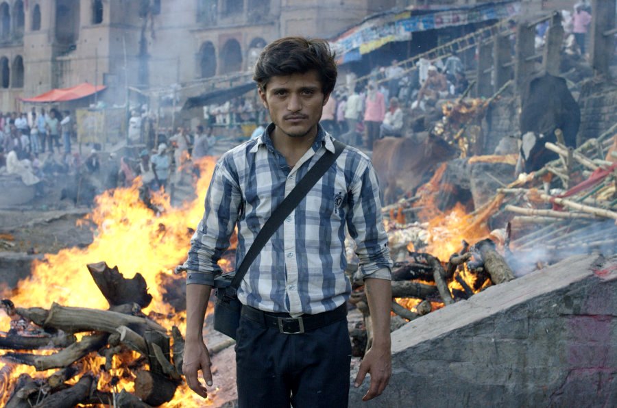 Photo from the movie Tales by Light