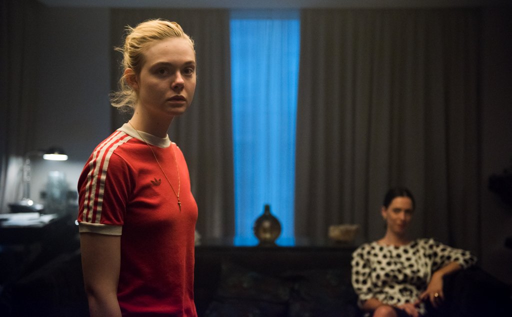 Photo from the movie Teen Spirit