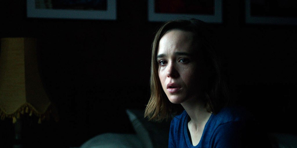 Photo from the movie The Cured