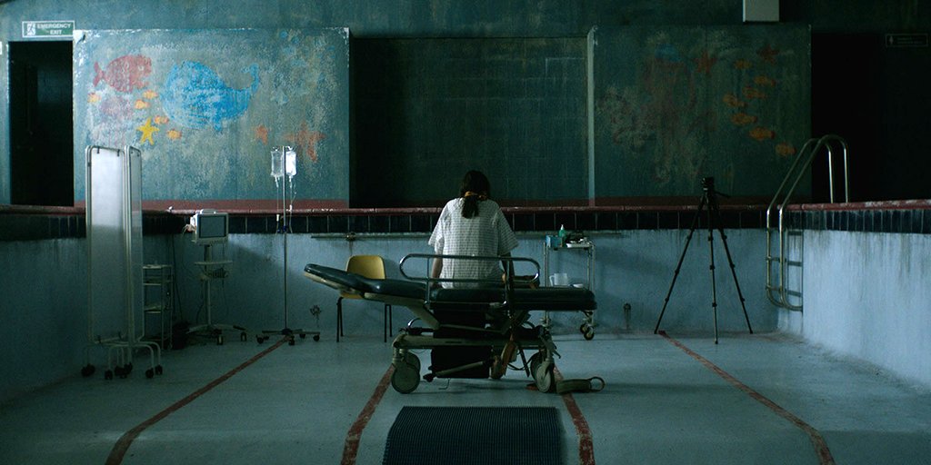 Photo from the movie The Cured