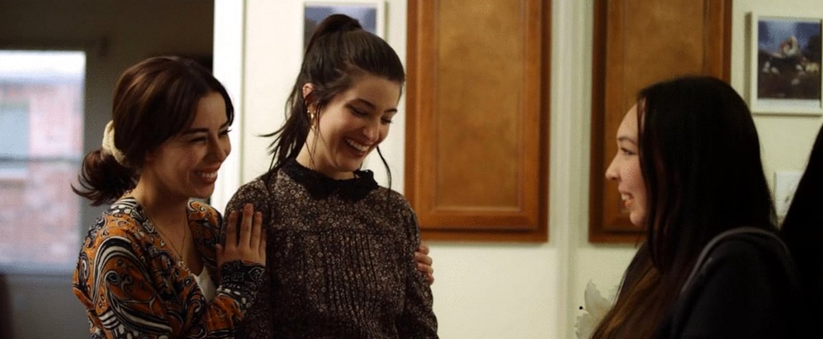Photo du film The Day You Found Me [2022]