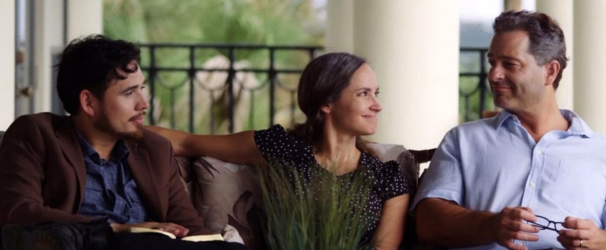 Photo du film The Day You Found Me [2022]