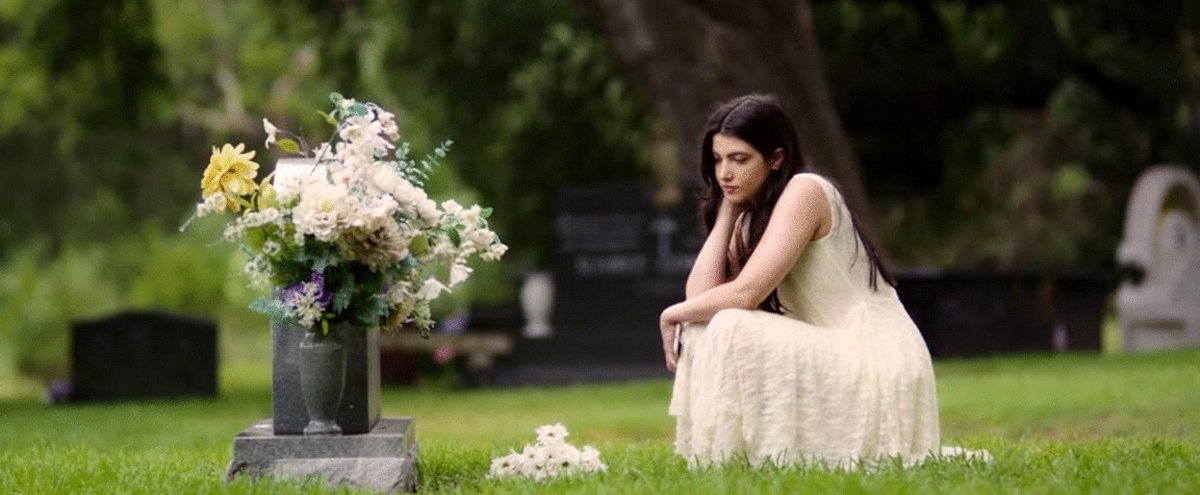 Photo du film The Day You Found Me [2022]