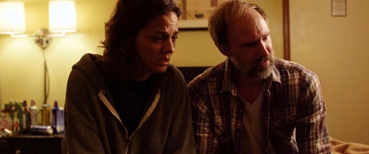 Photo du film The Day You Found Me [2022]