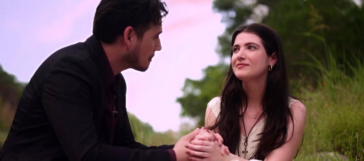 Photo du film The Day You Found Me [2022]