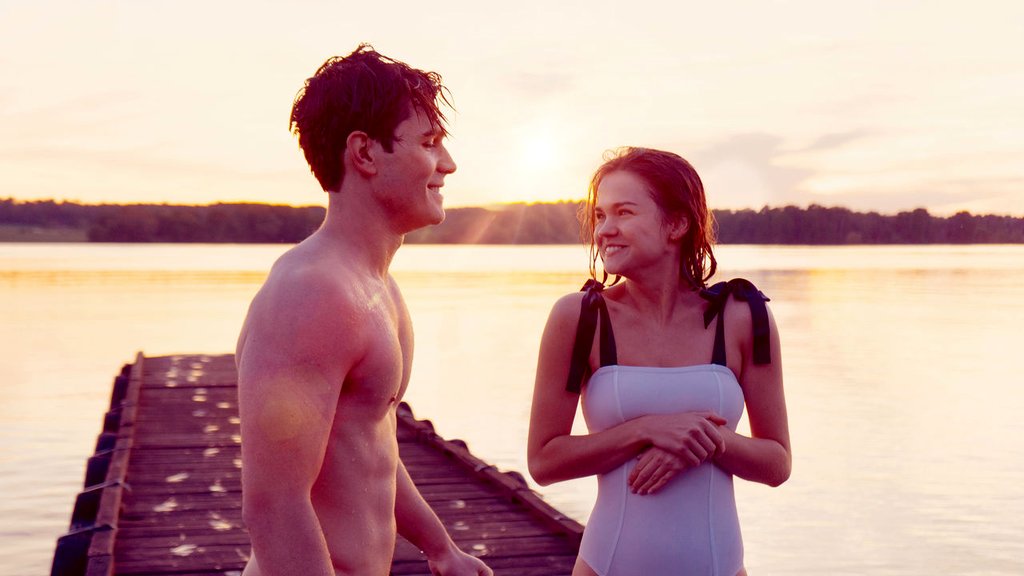 Photo du film The Last Summer
