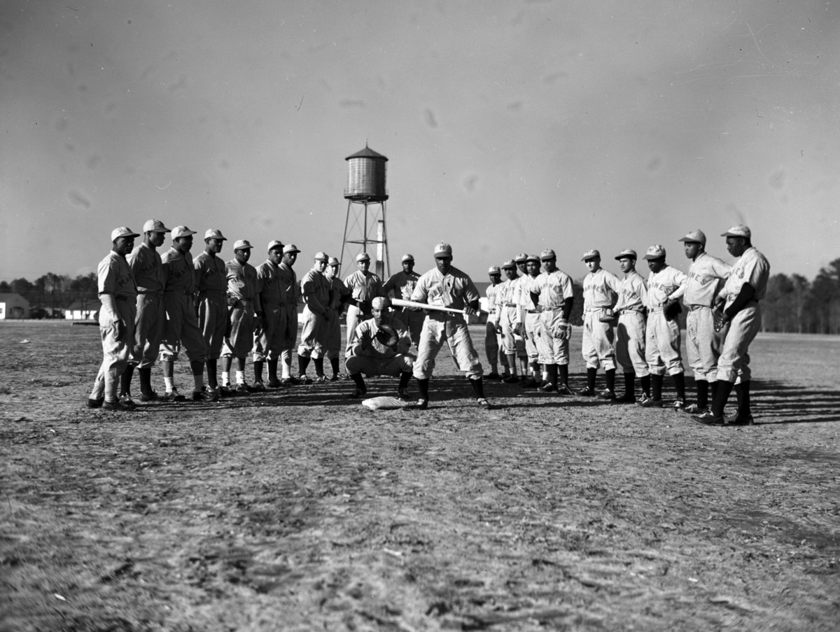 Photo from the movie The League