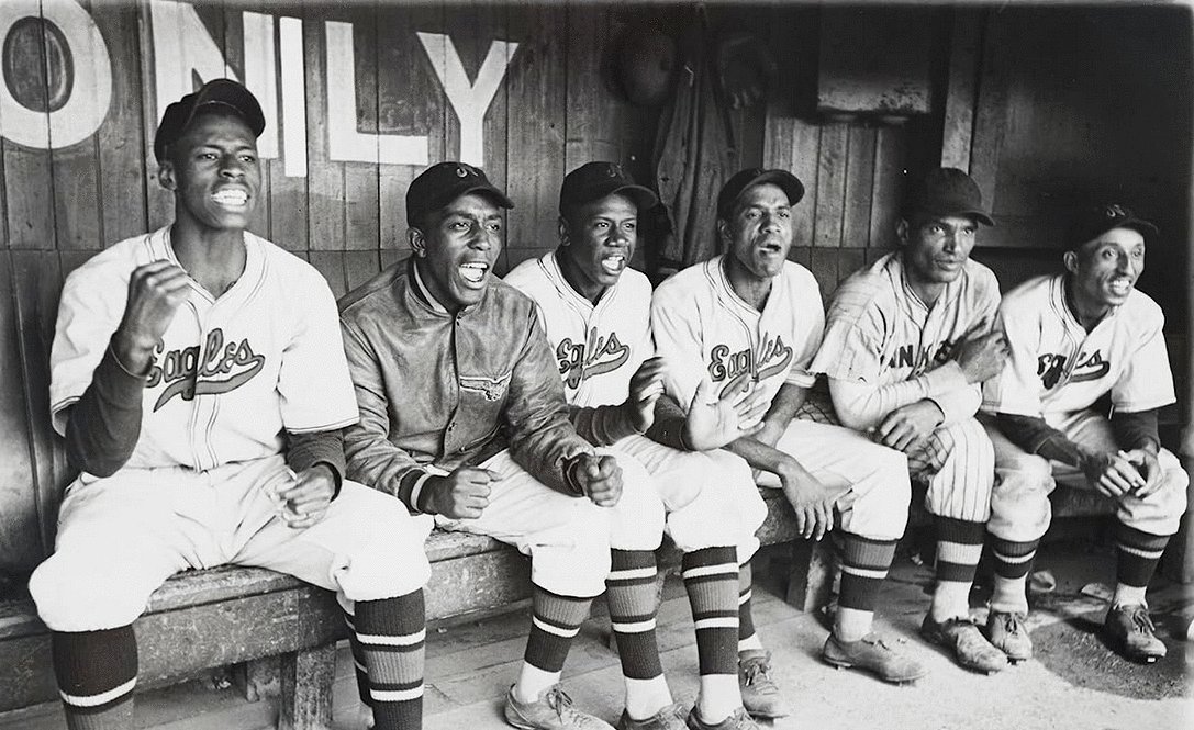 Photo from the movie The League