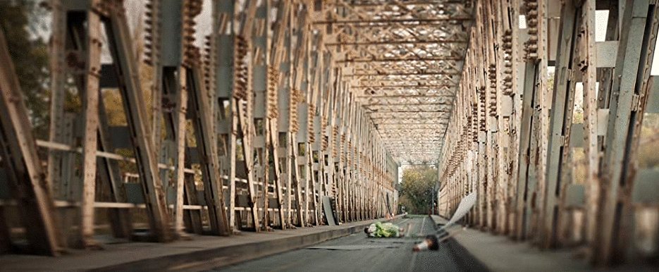 Photo from the movie The Rookies