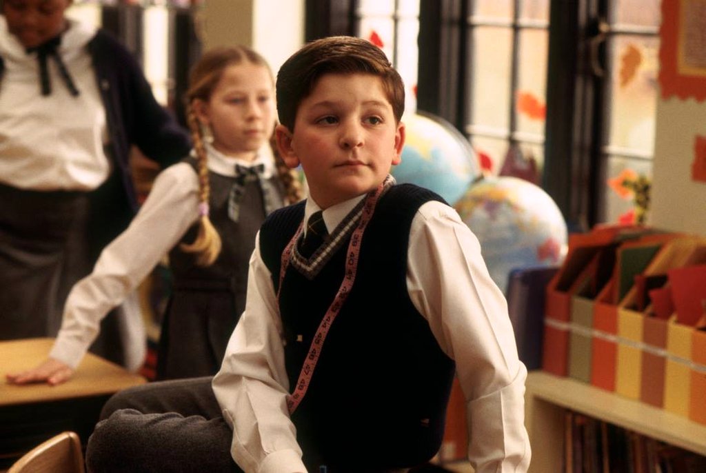 Photo du film The School of Rock