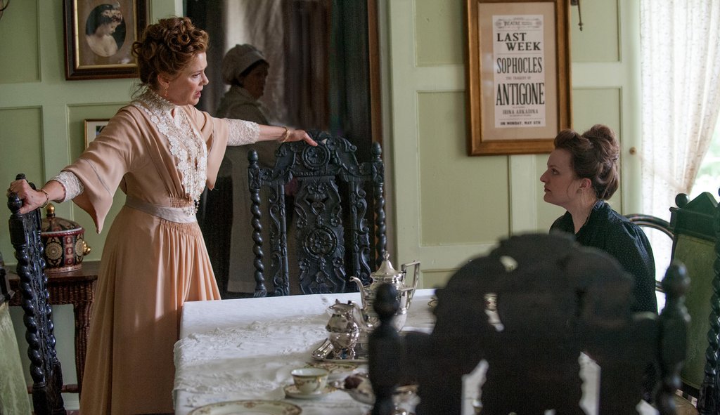 Photo from the movie The Seagull