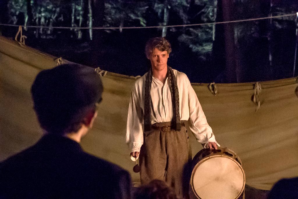 Photo from the movie The Seagull