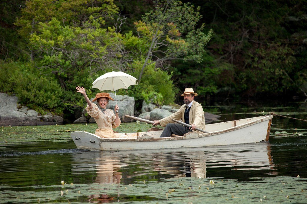 Photo from the movie The Seagull