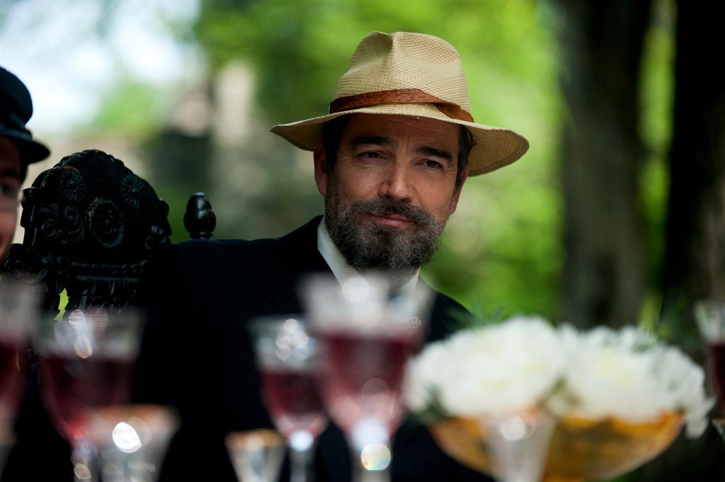 Photo from the movie The Seagull