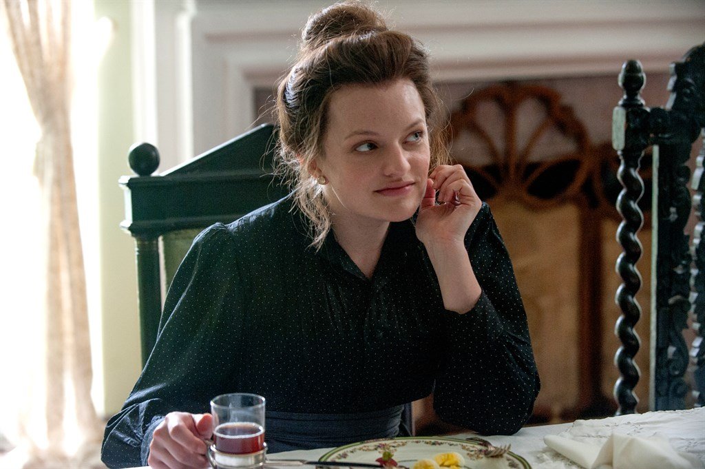 Photo from the movie The Seagull