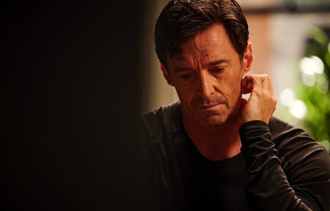 Photo from the movie The Son