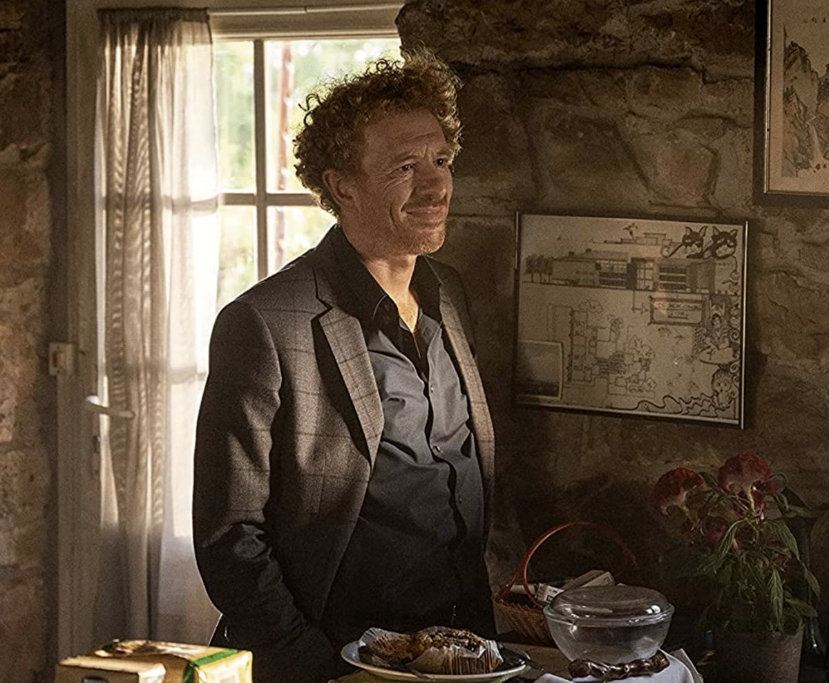 Photo from the movie The Young Lovers