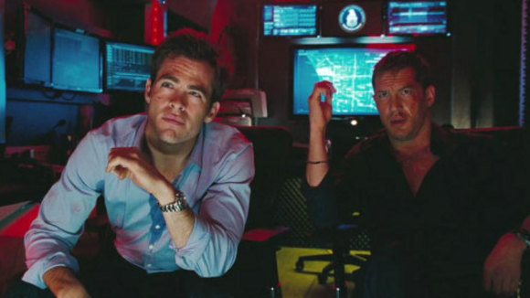 Photo from the movie This Means War